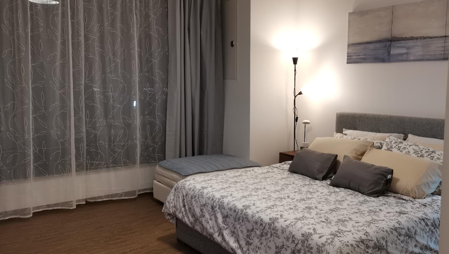 Others 5, Forest City Carnelian Tower Apartment, Johor Bahru