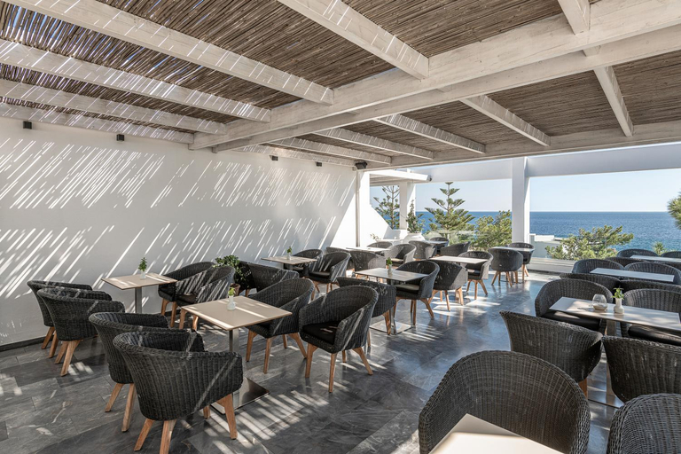 Public Area 4, Kakkos Beach Hotel - Adults Only, Crete