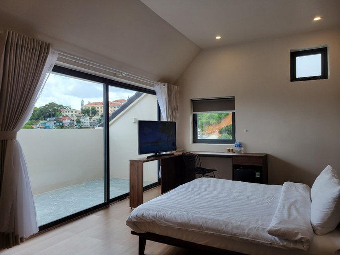 Bedroom 5