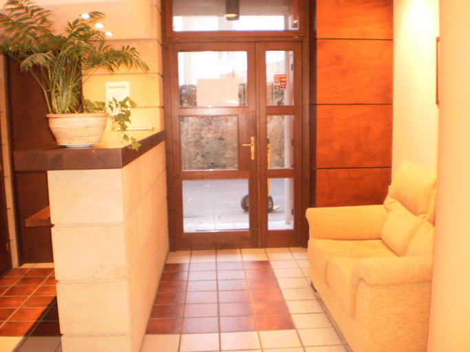 Public Area