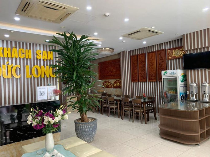 Food & Drinks 5, Duc Long Hotel, Từ Liêm