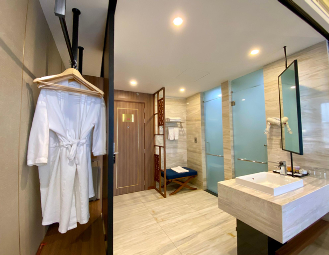Bathroom 2