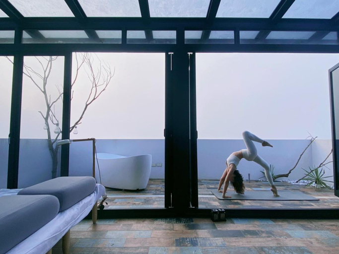 Others 5, Color Coral Boutique Hotel, Penghu