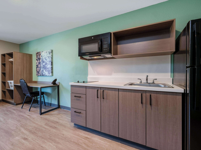 Others 5, ECHO Suites Extended Stay by Wyndham Madison, Dane