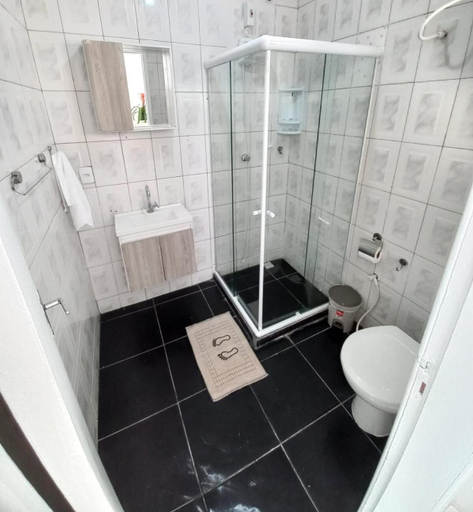 Bathroom 5, Casa Colomba, Armação dos Búzios