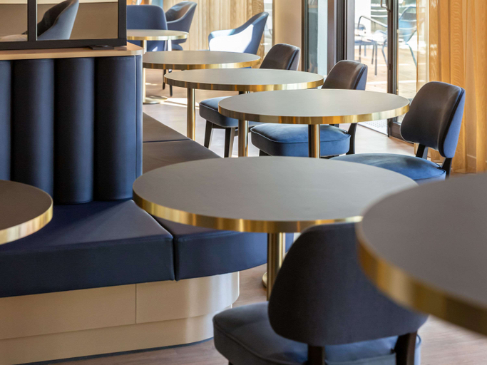 Food & Drinks 5, Mercure Toulouse Aéroport Blagnac, Haute-Garonne