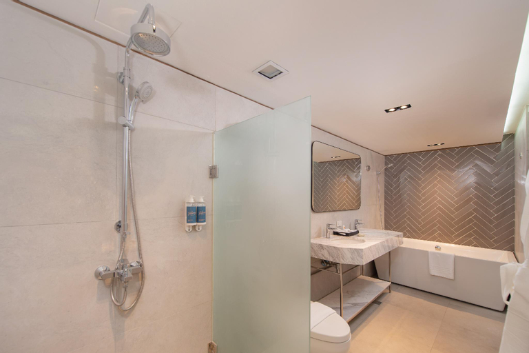 Bathroom 1