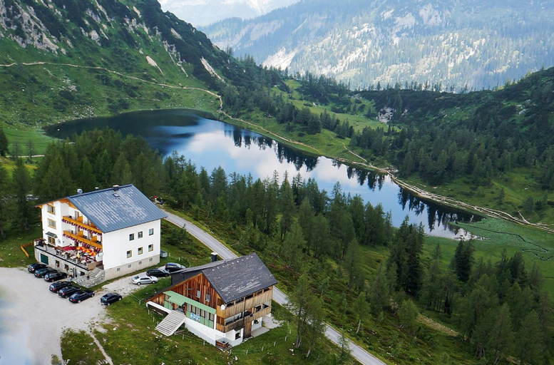 Hotel Alpenrose, Liezen