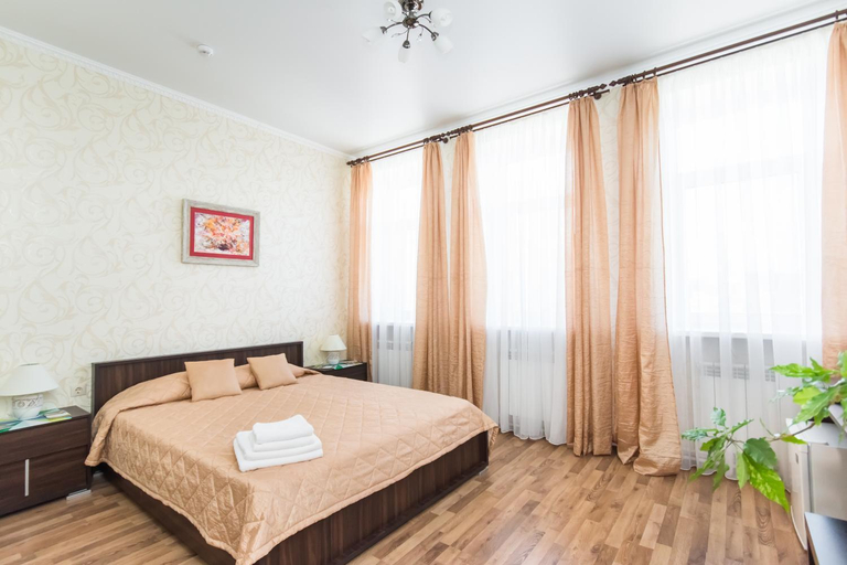 Others 4, Mini Hotel on Saydasheva, Laishevskiy rayon