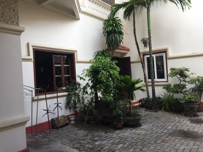 Others 3, Nam Đông Hostel-Quảng-Trị, Đông Hà