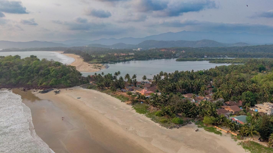 Others 4, Olive Beach House, South Goa
