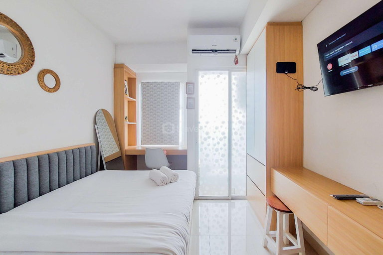 Others 3, Strategic Studio Serpong Garden By Travelio, Tangerang