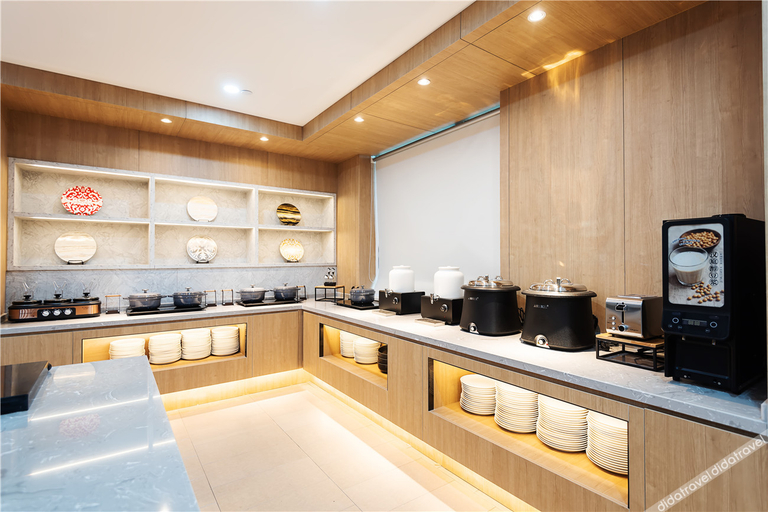 Others 4, Hanting Hotel Tianjin Zhujiang Hardware Market, Tianjin