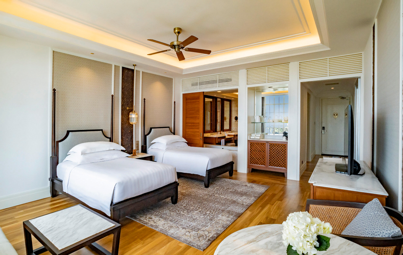 Bedroom 7