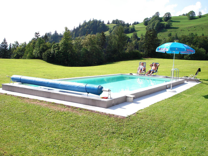 Sport & Beauty 2, Ferienhof Gindl und Gastehaus Gindl, Liezen