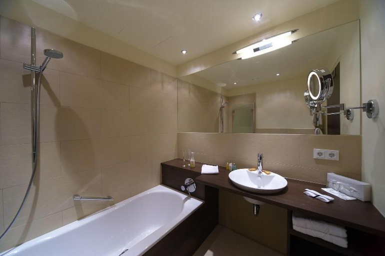 Bathroom 3