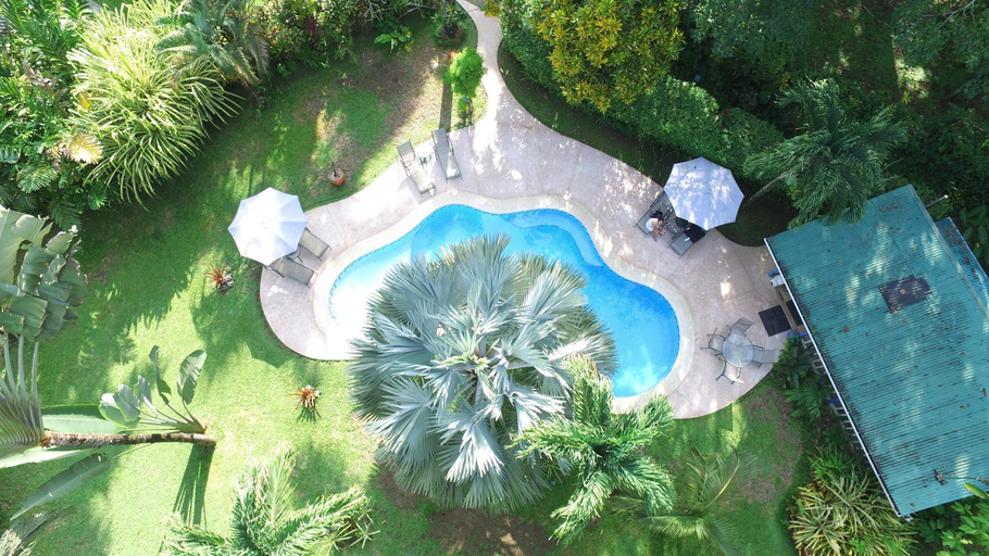 Sport & Beauty 2, Playa Negra Guesthouse, Talamanca