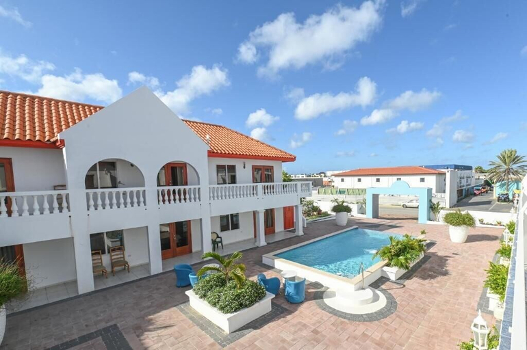 Exterior & Views 2, South Beach Residence