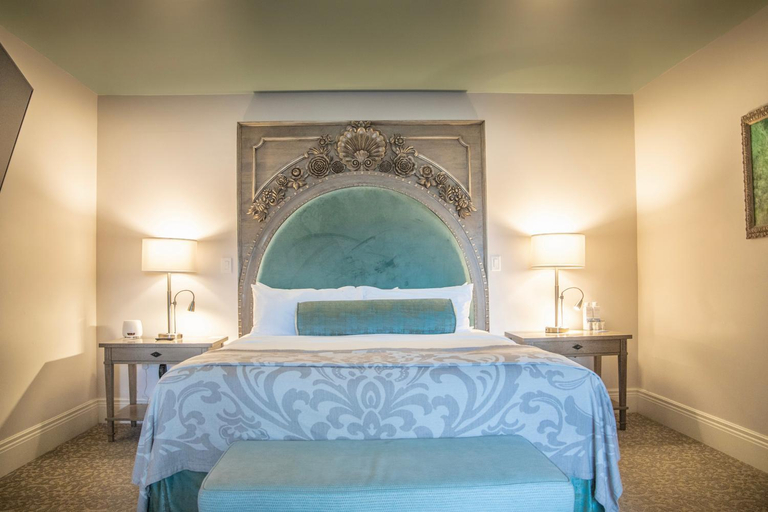 Bedroom 3, Mirbeau Inn & Spa, Dutchess