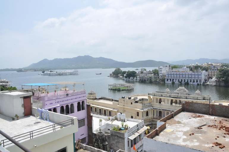 Others 5, WSI Gangaur Palace - A Heritage Lake View Hotel, Udaipur , Udaipur