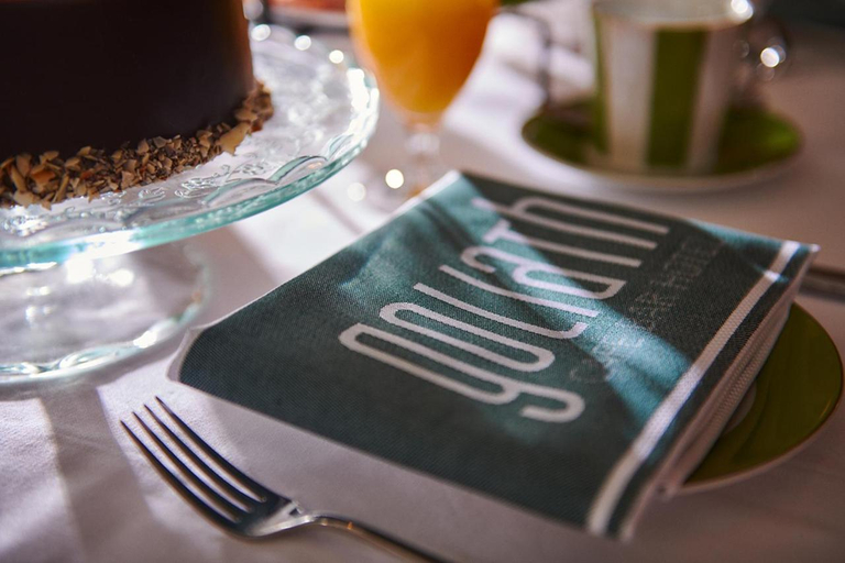 Food & Drinks 4, Hotel Goliath am Dom, Regensburg