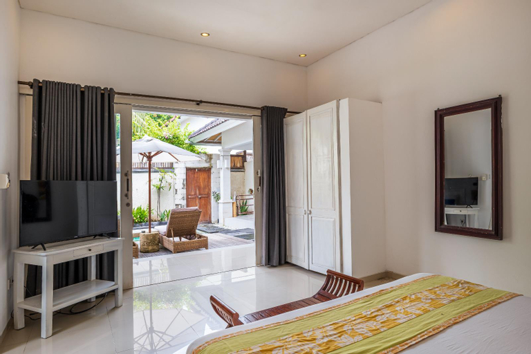 Bedroom 7