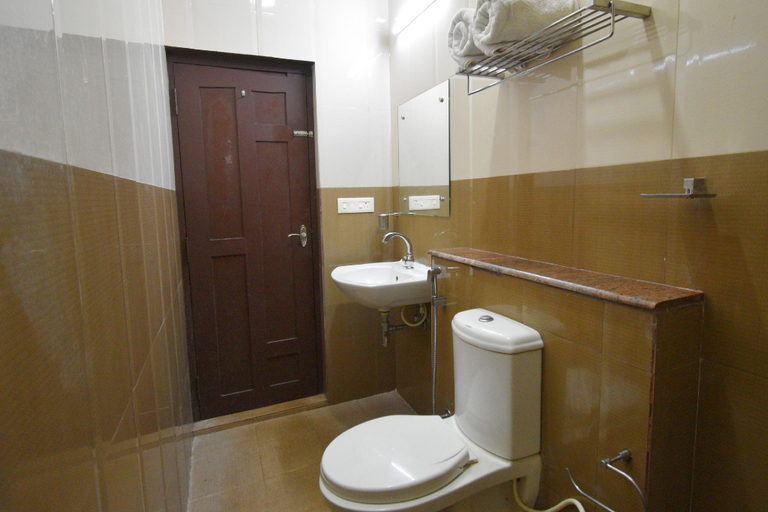 Bathroom 1