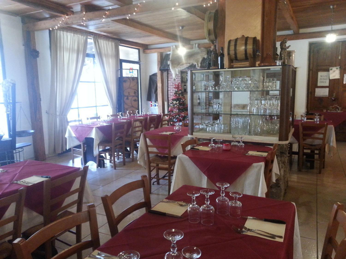 Others 2, B&B Antica Trattoria, Foggia