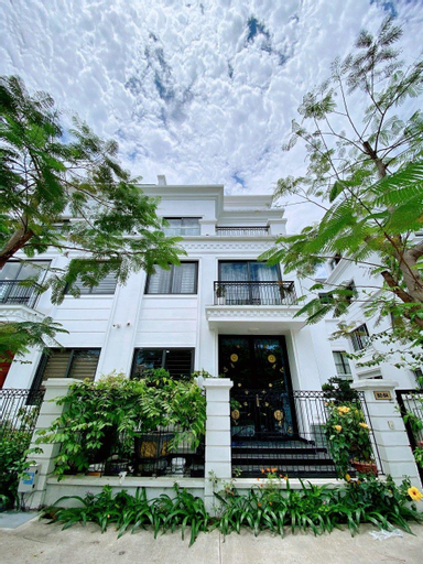pearl villa B24, Hạ Long