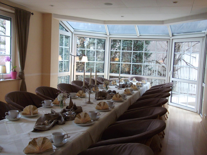 Others 4, Pension & Cafe Am Krahenberg, Halle (Saale)