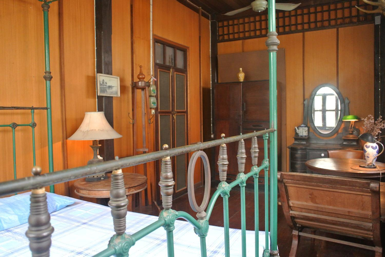 Others 5, Villa Guest House, Phra Nakhon