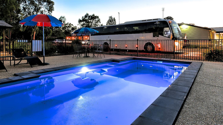 Sport & Beauty 2, Castle Creek Motor Inn Euroa, Strathbogie