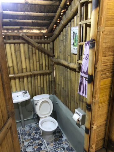 Bathroom 5