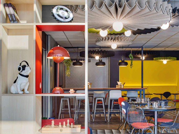 Food & Drinks 5, ibis Clamart Paris Vélizy, Hauts-de-Seine