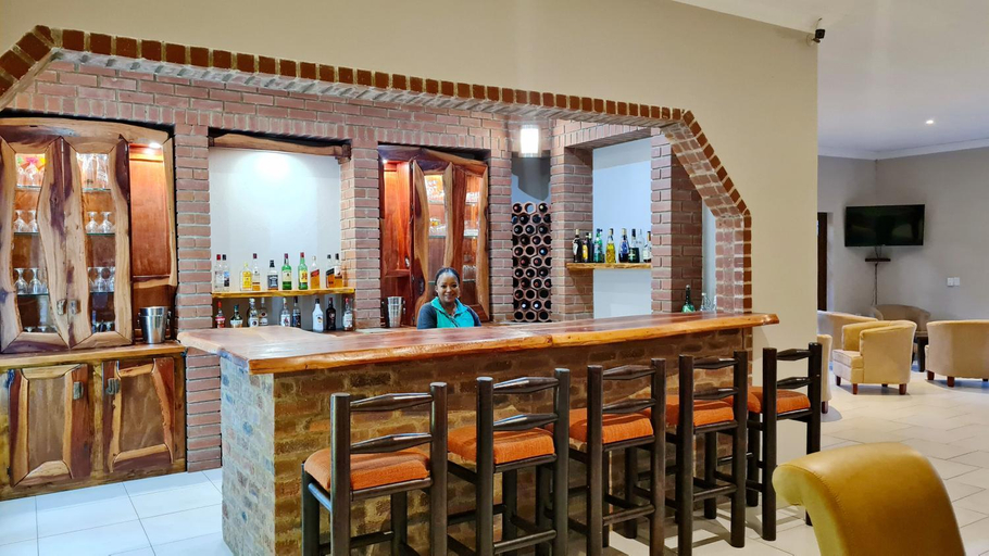 Bar/lounge