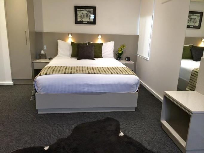 Bedroom 30