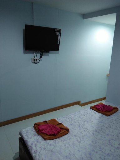 Others 2, Wattana Home, Thong Pha Phum