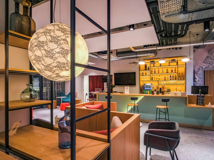 Food & Drinks 4, ibis Styles Albertville, Savoie
