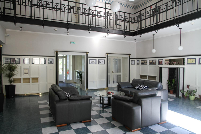 Public Area