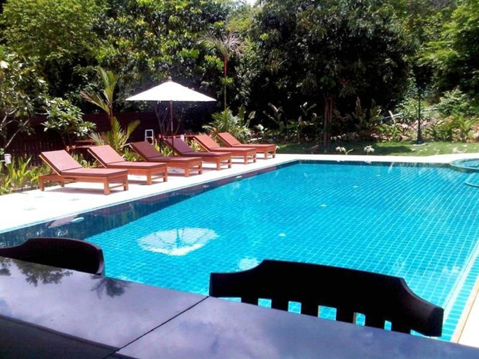 Others 5, Baan Rom Mai Resort, Ko Samui