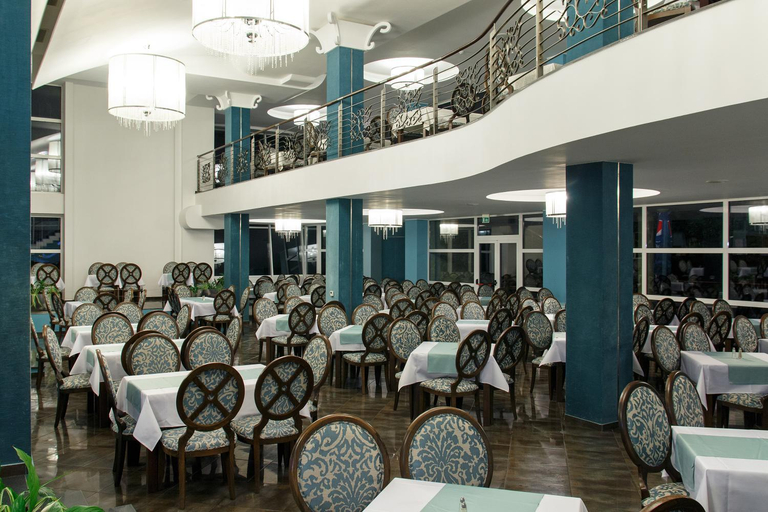 Food & Drinks 5, Hotel 2D Resort and Spa, Mangalia