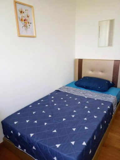 Bedroom 5, Stay and Sleep Bangi - 4 Bedrooms, Hulu Langat