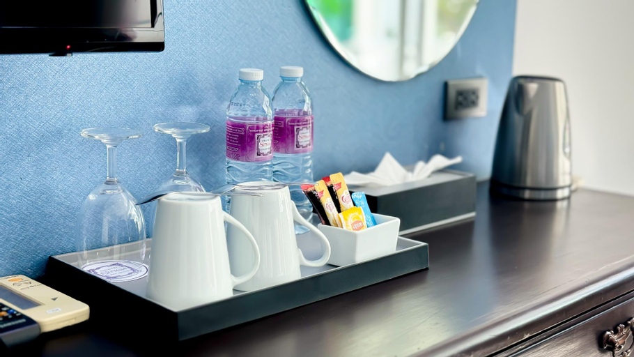 Amenities 28