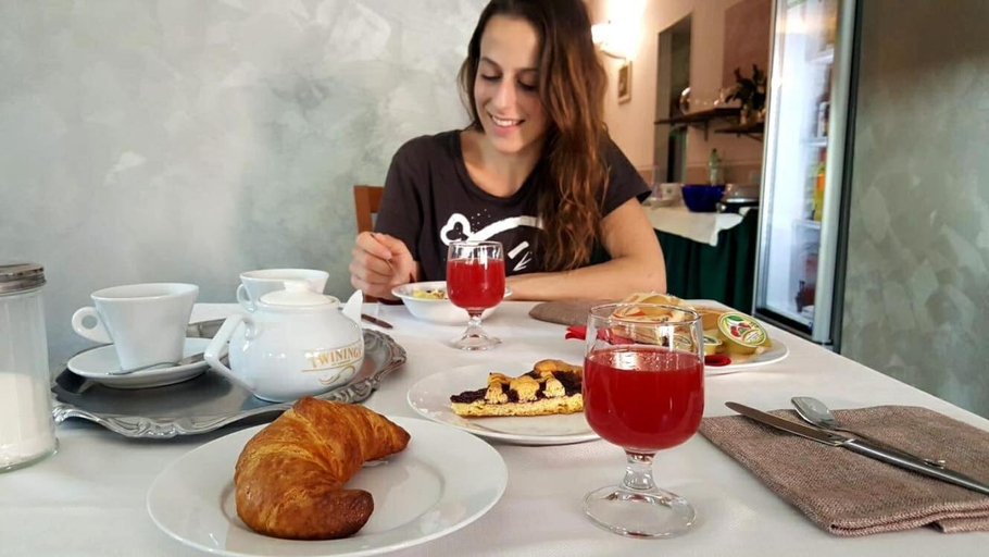 Food & Drinks 5, Hotel Umbria Ristorante, Terni