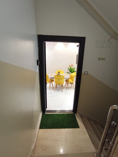 Others 5, Aphrodite Apartment, Tanger-Assilah