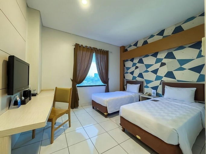 Bedroom 17