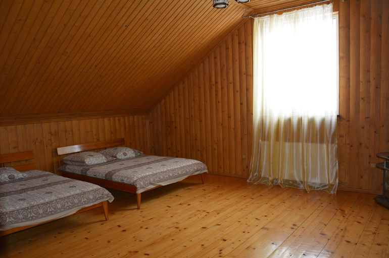 Others 5, У Мирослави, Mizhhirs'kyi
