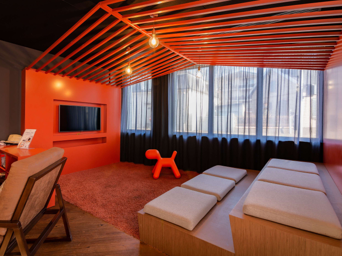 Bedroom 3, Novotel Suites Colmar Centre, Haut-Rhin