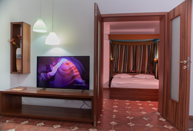 Bedroom 3, Hotel 2D Resort and Spa, Mangalia