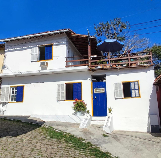Others 3, Casa Colomba, Armação dos Búzios